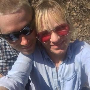 Meet your Posher, Mandy